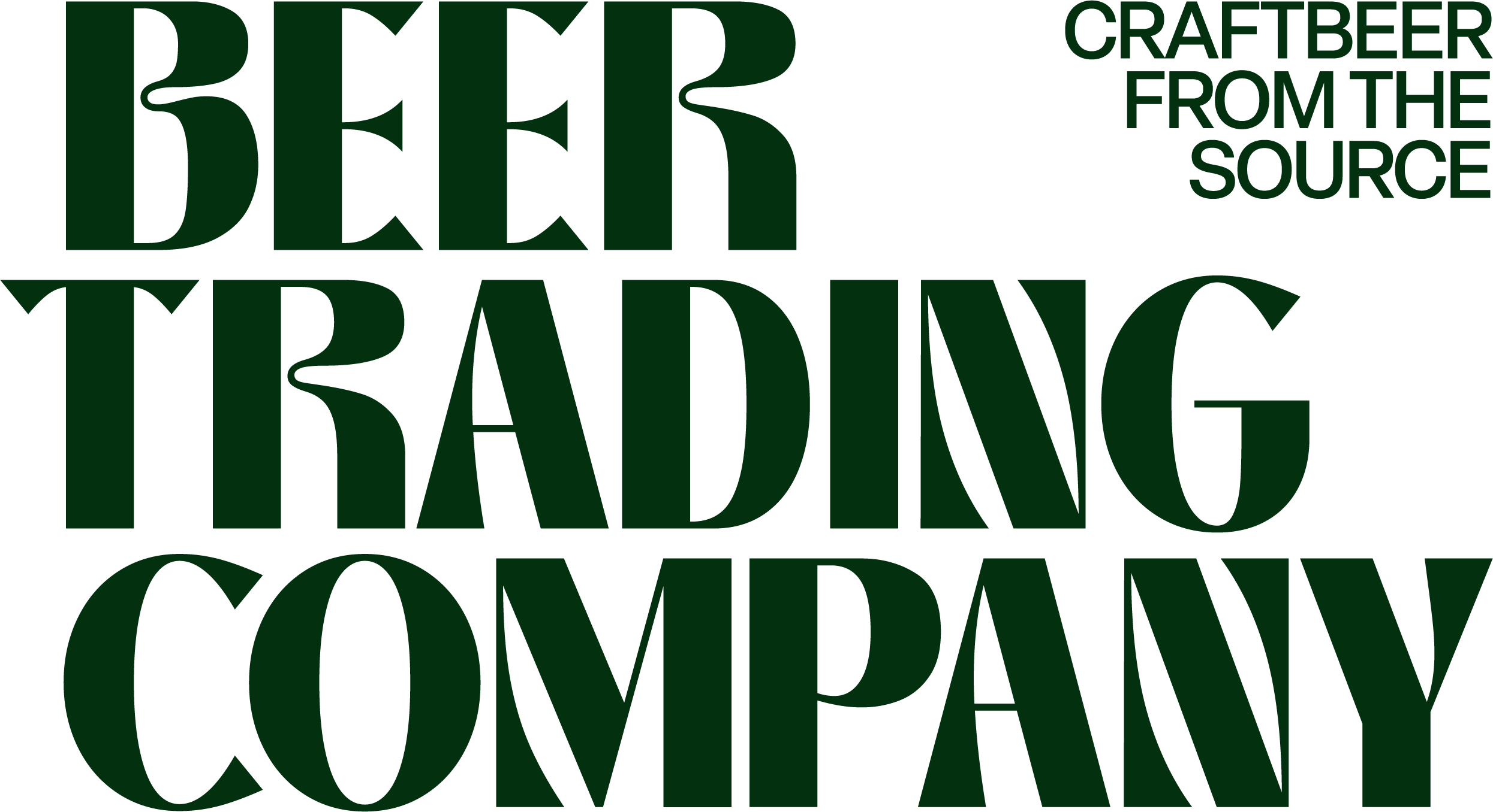 Beer Trade Company